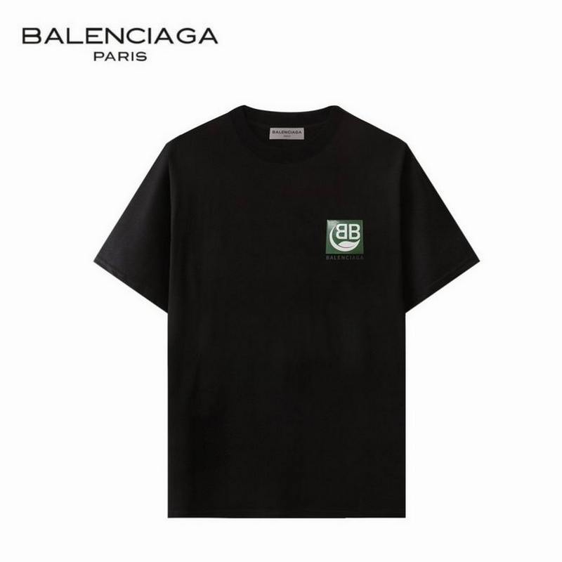 Balenciaga Men's T-shirts 258